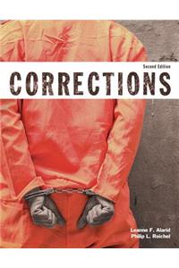 Corrections (Justice Series), Student Value Edition