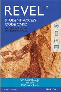 Revel for Anthropology