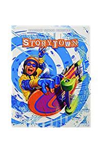 Storytown: Student Edition Grade 5 2008