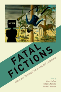 Fatal Fictions