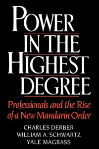 Power in the Highest Degree