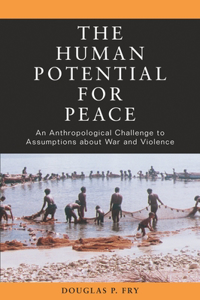 Human Potential for Peace