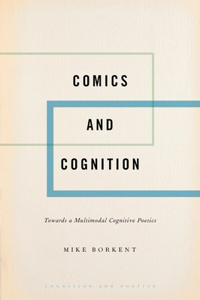 Comics and Cognition