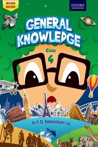 General Knowledge Class 4