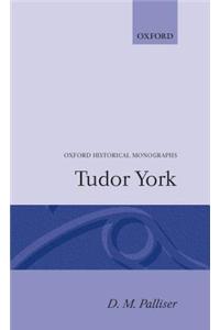 Tudor York