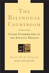 The Bilingual Courtroom