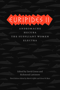 Euripides II