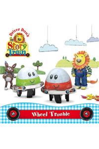 Driver Dan's Story Train: Wheel Trouble
