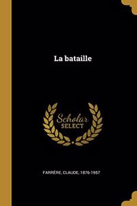 bataille