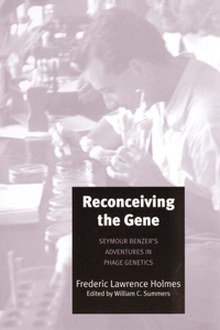 Reconceiving the Gene