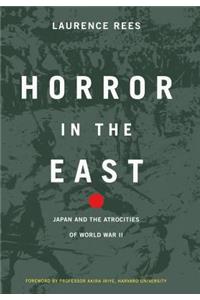 Horror In The East