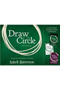 Draw the Circle Church Campaign Kit