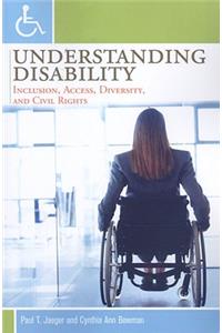 Understanding Disability