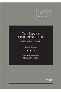Law of Civil Procedure