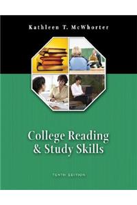 College Reading & Study Skills