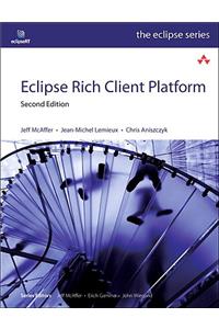 Eclipse Rich Client Platform