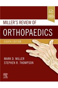 Miller's Review of Orthopaedics