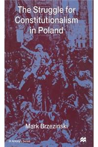 Struggle for Constitutionalism in Poland