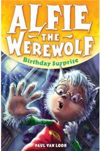 Birthday Surprise