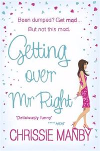 Getting Over Mr Right