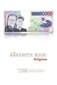 The Banknote Book