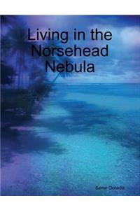 Living in the Norsehead Nebula