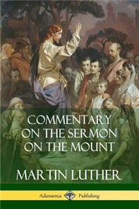 Commentary on the Sermon on the Mount