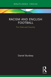 Racism and English Football