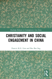 Christianity and Social Engagement in China