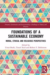 Foundations of a Sustainable Economy