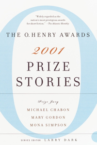 Prize Stories