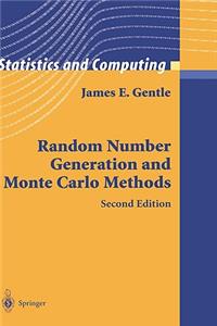 Random Number Generation and Monte Carlo Methods