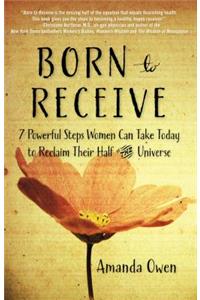 Born to Receive