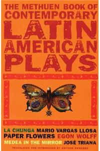 Book of Latin American Plays