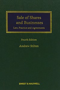 Sale of Shares and Businesses