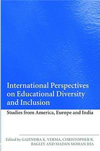 International Perspectives on Educational Diversity and Inclusion