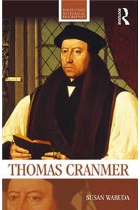 Thomas Cranmer