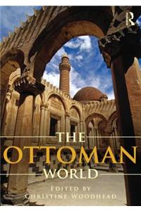 The Ottoman World