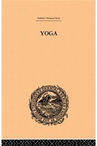 Yoga as Philosophy and Religion