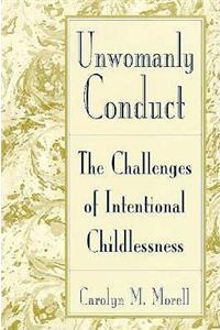 Unwomanly Conduct