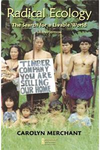 Radical Ecology