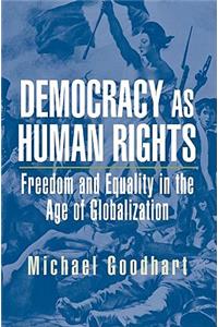 Democracy as Human Rights