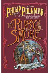 The Ruby in the Smoke