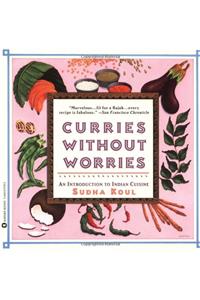 Curries Without Worries