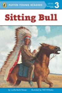 PYR LV 3 : Sitting Bull