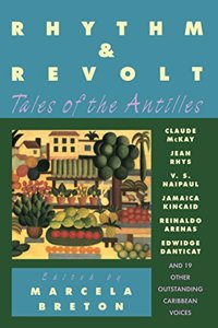 Rhythm and Revolt: Tales of the Antilles