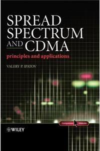 Spread Spectrum and Cdma