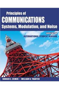 Principles of Communications