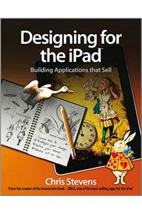 Designing for the iPad
