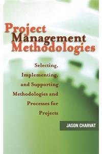 Project Management Methodologies